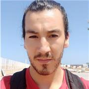 Profesor de educación física, especializado en preparación fisica para cualquier tipo de persona en Barcelona, soy una persona seria en lo que es mi trabajo
